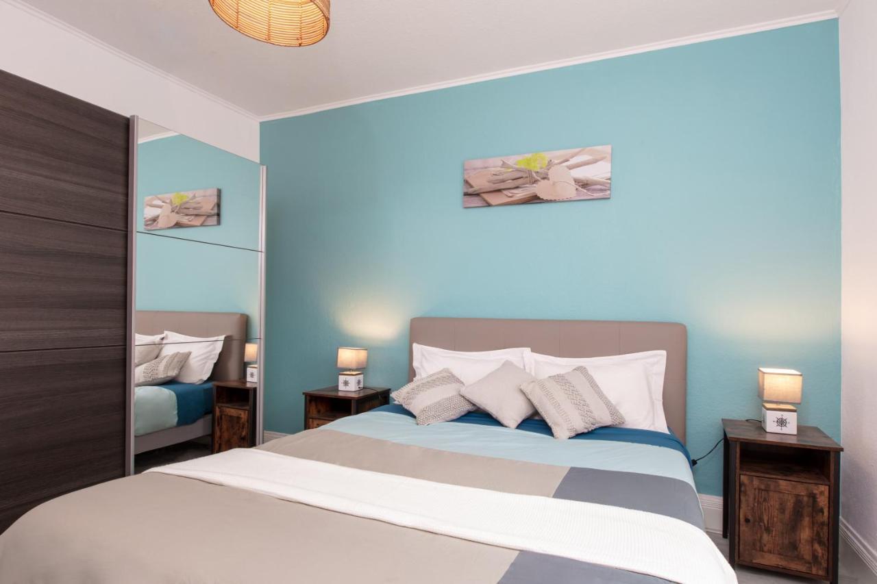 Le Green St Leon : Lit Queen Size * Wifi * Ideal Couple Колмар Екстериор снимка