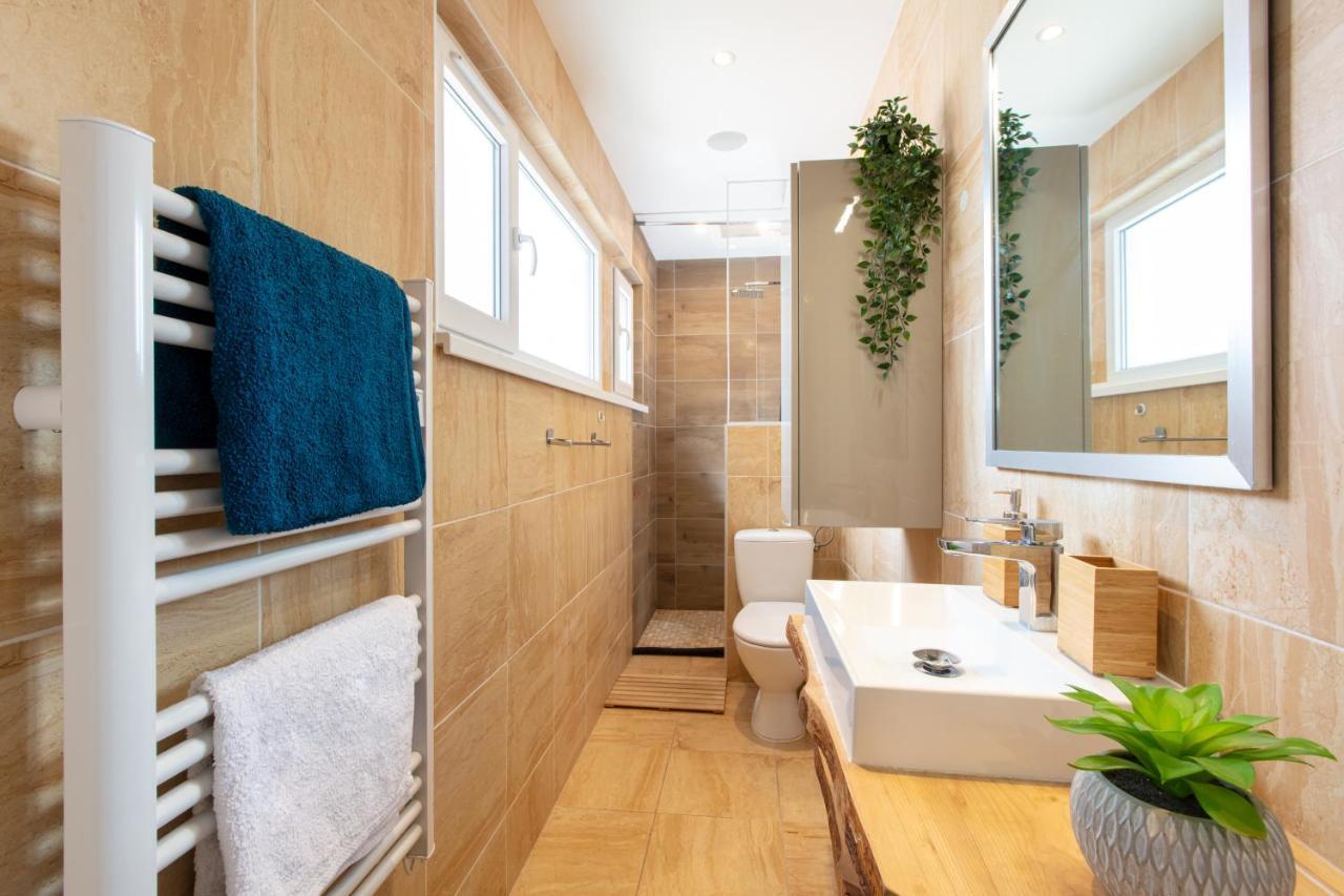 Le Green St Leon : Lit Queen Size * Wifi * Ideal Couple Колмар Екстериор снимка