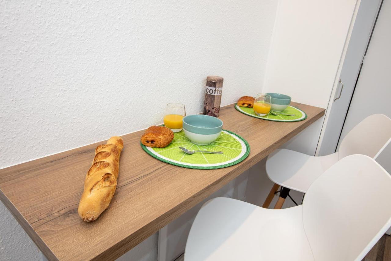Le Green St Leon : Lit Queen Size * Wifi * Ideal Couple Колмар Екстериор снимка